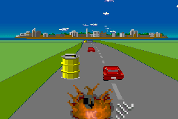 Hyper Crash 6
