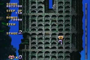 Hyper Crazy Climber 2