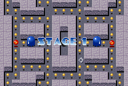 Hyper Pacman 1