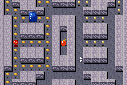 Hyper Pacman 2