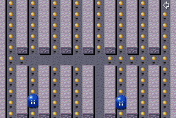 Hyper Pacman abandonware