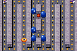 Hyper Pacman 4