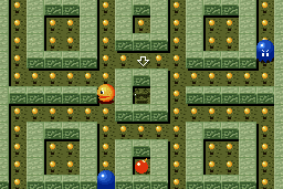 Hyper Pacman 5