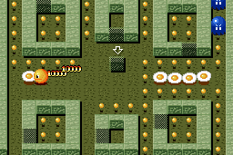 Hyper Pacman 6