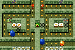 Hyper Pacman 7