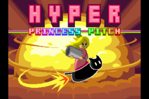 Hyper Princess Pitch 0