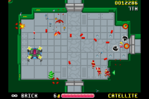 Hyper Princess Pitch 9