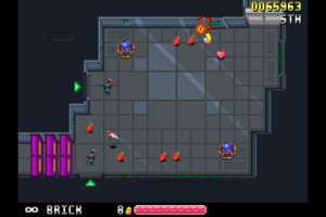 Hyper Princess Pitch 18