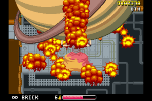Hyper Princess Pitch 21
