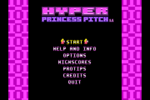 Hyper Princess Pitch 2