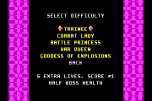 Hyper Princess Pitch 4