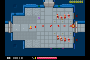 Hyper Princess Pitch 6