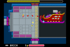 Hyper Princess Pitch 7