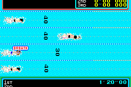 Hyper Sports 6