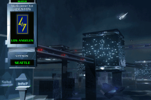HyperBlade 3