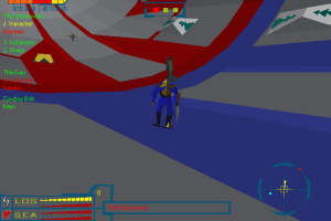 HyperBlade 4