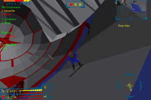 HyperBlade 5