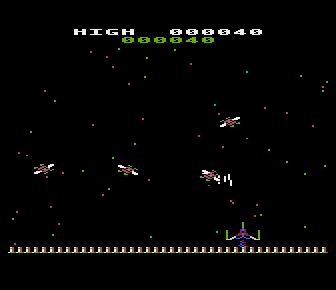 Hyperblast! abandonware