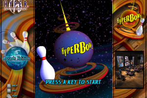 HyperBowl Arcade Edition 0