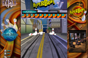HyperBowl Arcade Edition 9