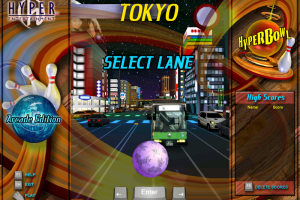 HyperBowl Arcade Edition 5