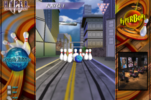 HyperBowl Arcade Edition 8