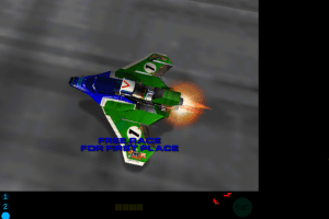 Hyperdrive 3