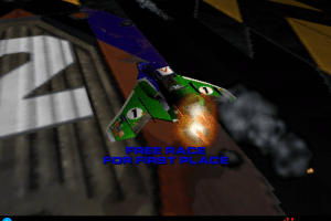 Hyperdrive 4