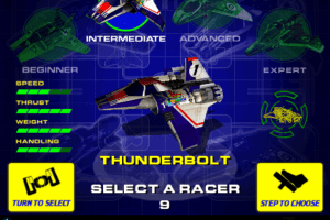 Hyperdrive 7