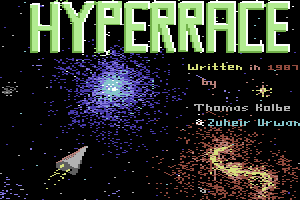 Hyperrace 0