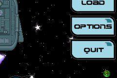 Hyperspace Delivery Boy! 0