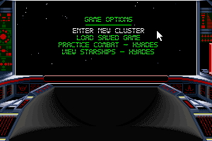 Hyperspeed 5