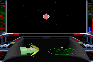 Hyperspeed 8