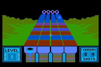 Hypnotic Land abandonware