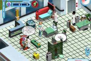 Hysteria Hospital: Emergency Ward 13