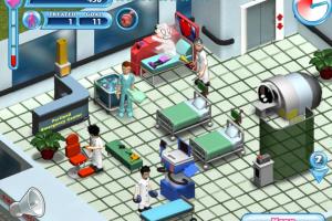 Hysteria Hospital: Emergency Ward 3