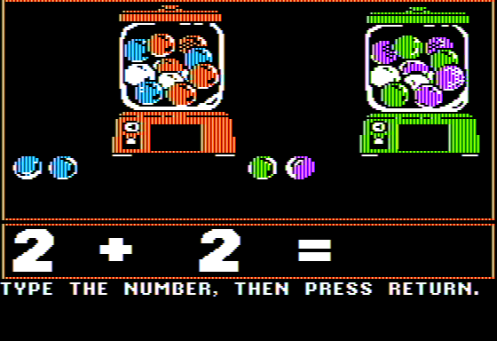 I Can Carry and Borrow abandonware
