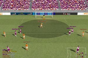 I Can Football 3