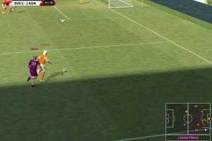 I Can Football 4