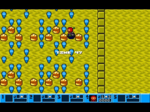 I Can't Believe It's Not... Bomberman 3