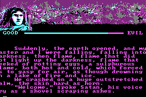 I, Damiano: The Wizard of Partestrada 2