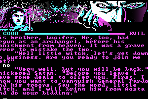 I, Damiano: The Wizard of Partestrada 3