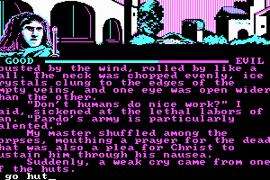 I, Damiano: The Wizard of Partestrada 7
