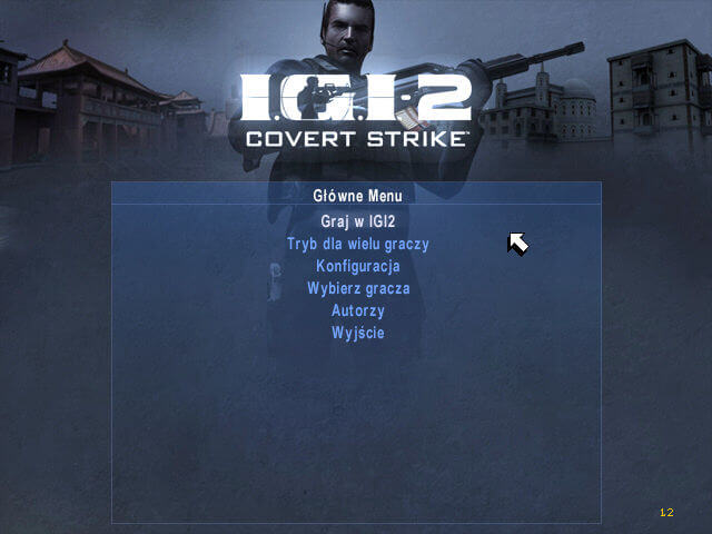 IGI 2: Covert Strike - Download