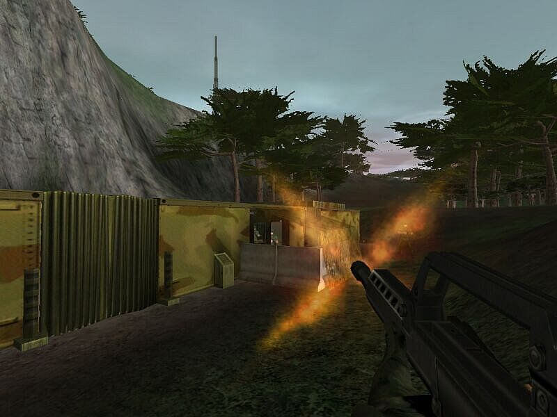 I.G.I. 2: Covert Strike - PC