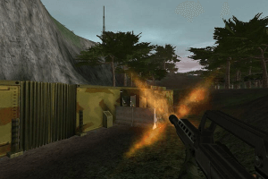 I.G.I-2: Covert Strike 3