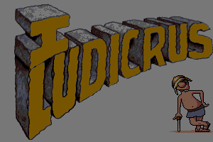 I Ludicrus 0