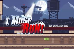 I Must Run! 0