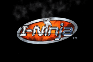 I-Ninja 0