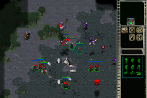 I of the Enemy 16